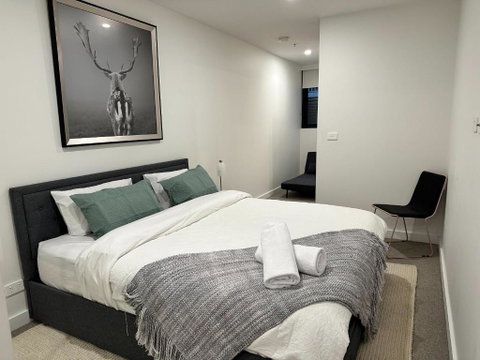 Samma Flagstaff Luxury Apartments - Accommodation Gold Coast 2