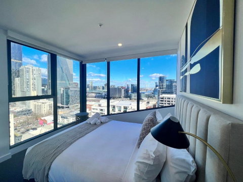 Samma Flagstaff Luxury Apartments - Accommodation Gold Coast 0