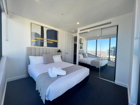 Samma Flagstaff Luxury Apartments - Accommodation Gold Coast 1