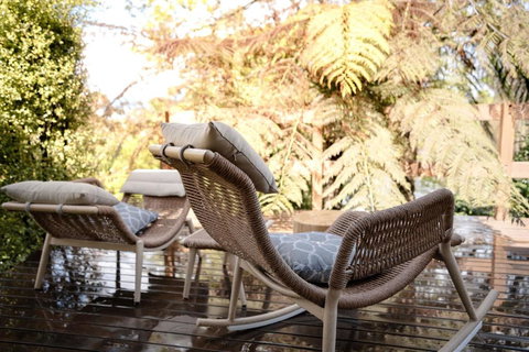 Romantic Garden Cottage With Home Cinema - 1 Gold Coast 2