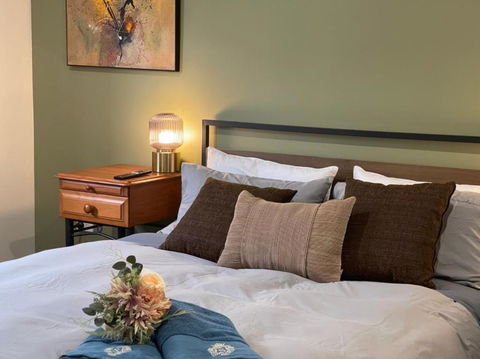 Royal Romanesque Holiday House In Dakabin - Accommodation Gold Coast 1