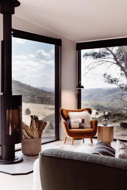 Roam Merrijig - Luxury Stay With Mountain Views - Foothills Of Mt Buller - Gold Coast 4U 0