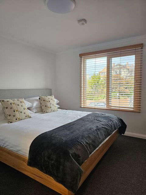 Salamanca Getaway Battery Point - Accommodation Gold Coast 2