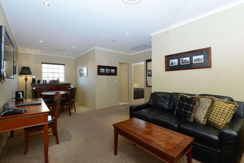 Rydges Armidale - Gold Coast 4U 1