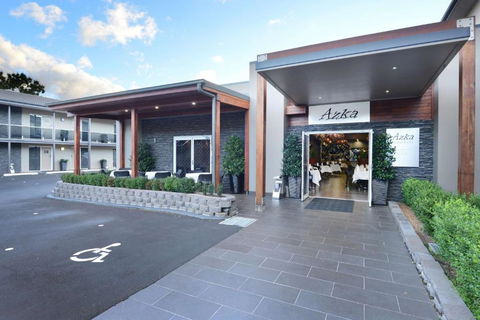 Rydges Armidale - Gold Coast 4U 2