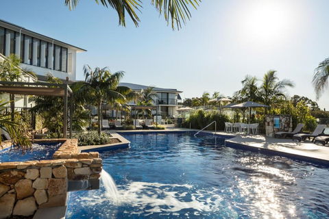 Sails Port Macquarie By Rydges - Gold Coast 4U 0