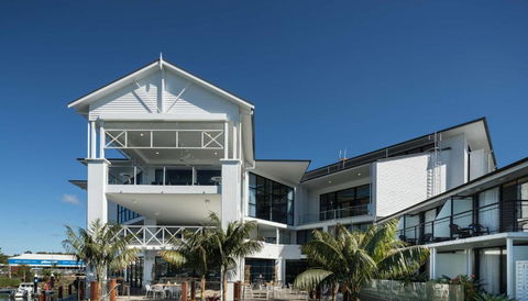 Sails Port Macquarie By Rydges - Gold Coast 4U 1