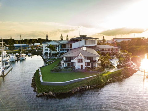 Sails Port Macquarie By Rydges - Gold Coast 4U 2