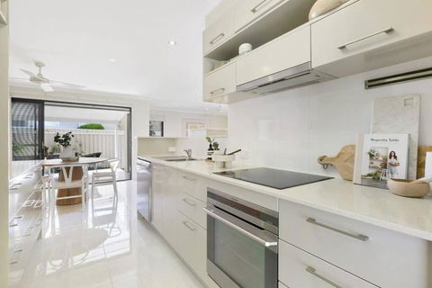 Riviera Road Miami - 4BRM Dual Villa - Gold Coast 4U 2