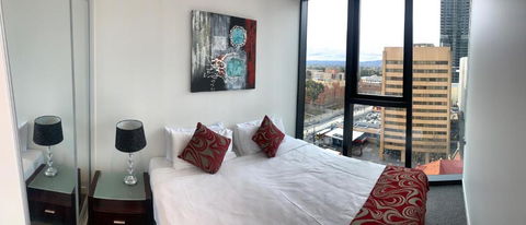 RNR Rundle Mall - Accommodation Gold Coast 1