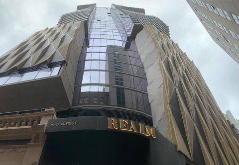 RNR Rundle Mall - Accommodation Gold Coast 0