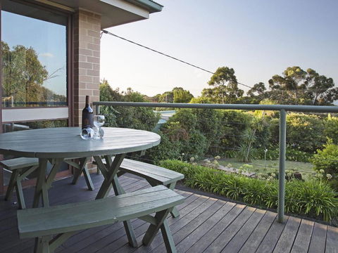 Roanjoka Dromana - 1 Gold Coast 0