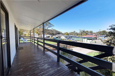 Robin Wood - Gold Coast 4U 1