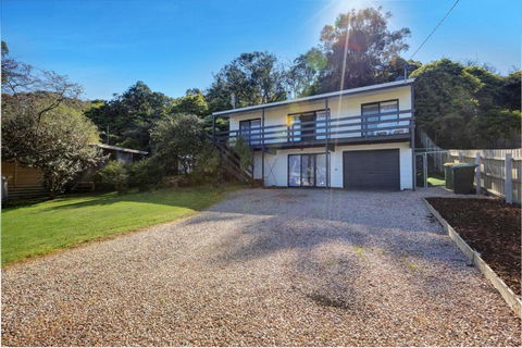 Robin Wood - Gold Coast 4U 3
