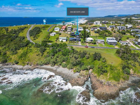 Rock Ledge - Gold Coast 4U 1