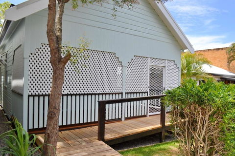 Rockleigh - Bring Your Own Linen. - 1 Gold Coast 0