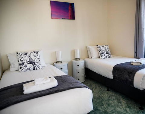 Rockpool Cottage - Accommodation Gold Coast 1