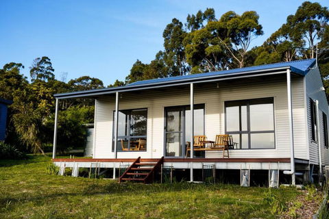 Rockpool Cottage - Accommodation Gold Coast 3
