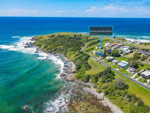 Rockpool - Gold Coast 4U 0