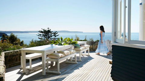 Rockridge - Gold Coast 4U 0