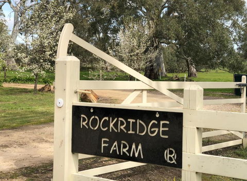 Rockridge Farm - Gold Coast 4U 0