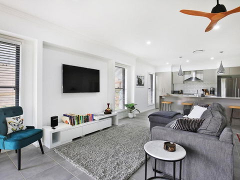 Rockwall I Pet Friendly I Fire Pit - Gold Coast 4U 0