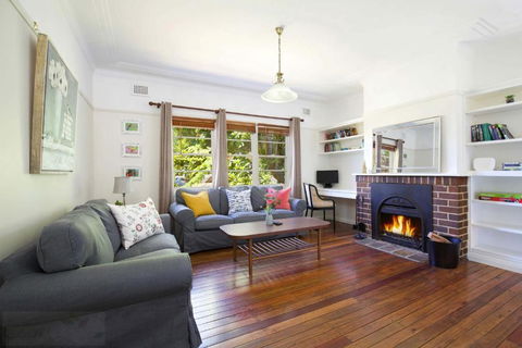 Rodova Cottage - Accommodation Gold Coast 0