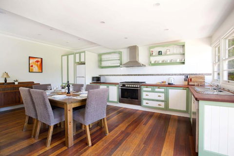 Rodova Cottage - Accommodation Gold Coast 1