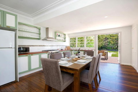 Rodova Cottage - Accommodation Gold Coast 2