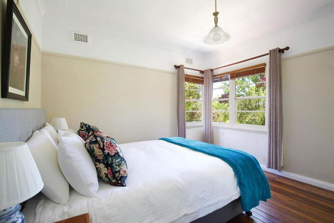 Rodova Cottage - Accommodation Gold Coast 3