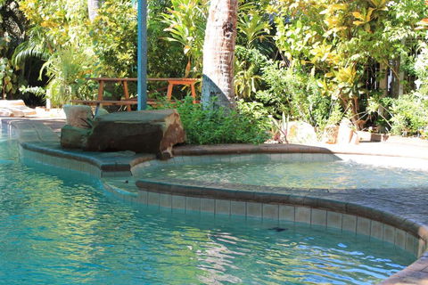 Roey Backpackers And Party Bar - Gold Coast 4U 0