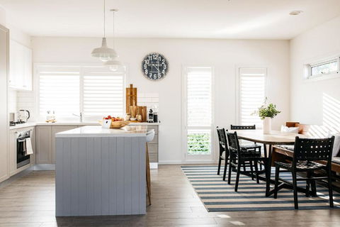 Romantic Retreat In Mornington Peninsula Heartland - Accommodation Gold Coast 2
