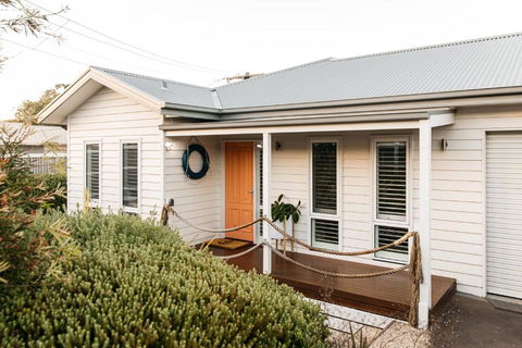 Romantic Retreat In Mornington Peninsula Heartland - Accommodation Gold Coast 1