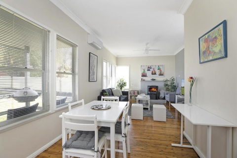 Ronelle Cottage - Accommodation Gold Coast 3