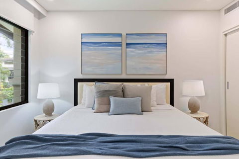 Rooftop Resort Oasis At Temple With Spa - Accommodation Gold Coast 3