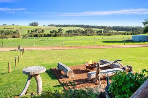 Rosa Glen Retreat - Margaret River - Accommodation Gold Coast 1