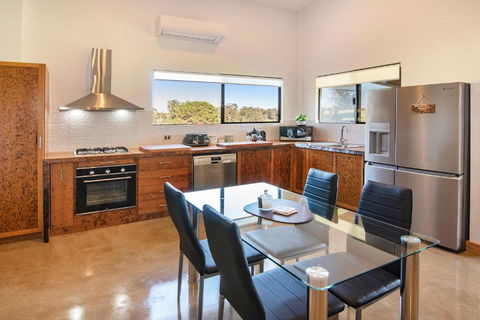 Rosa Glen Retreat - Margaret River - Accommodation Gold Coast 3