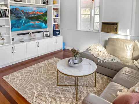 Rose Cottage - Gold Coast 4U 1