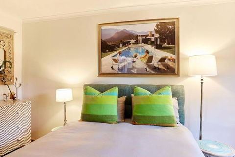 Rose Cottage - Right In Town - 1 Gold Coast 0