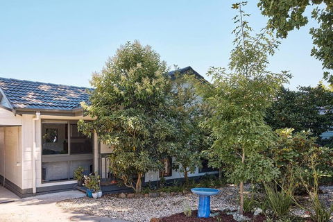 Rose Cottage - Right In Town - 1 Gold Coast 1