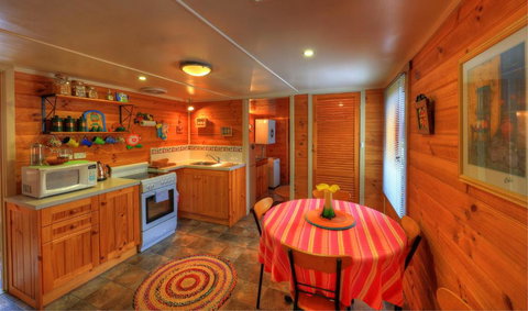 Rosebank Cottage Collection - Accommodation Gold Coast 0