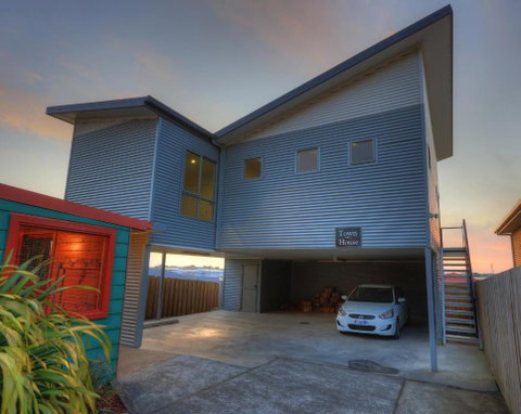 Rosebank Cottage Collection - Accommodation Gold Coast 2