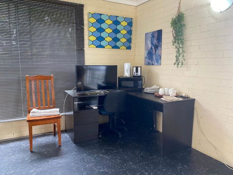 Rosebourne Gardens Motel - Gold Coast 4U 1