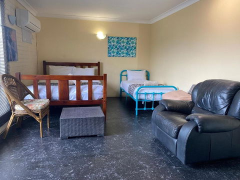 Rosebourne Gardens Motel - Gold Coast 4U 2