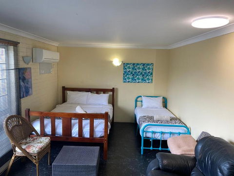 Rosebourne Gardens Motel - Gold Coast 4U 3