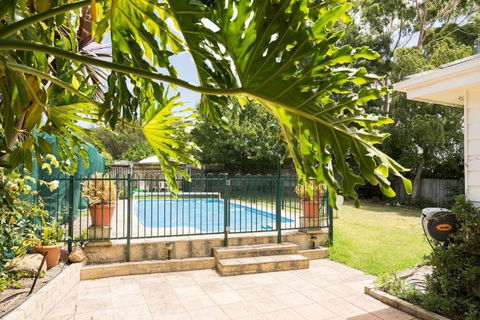 ROSEBUD SEA CENTRAL - Accommodation Gold Coast 0