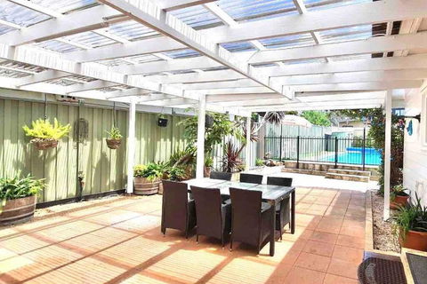 ROSEBUD SEA CENTRAL - Accommodation Gold Coast 2