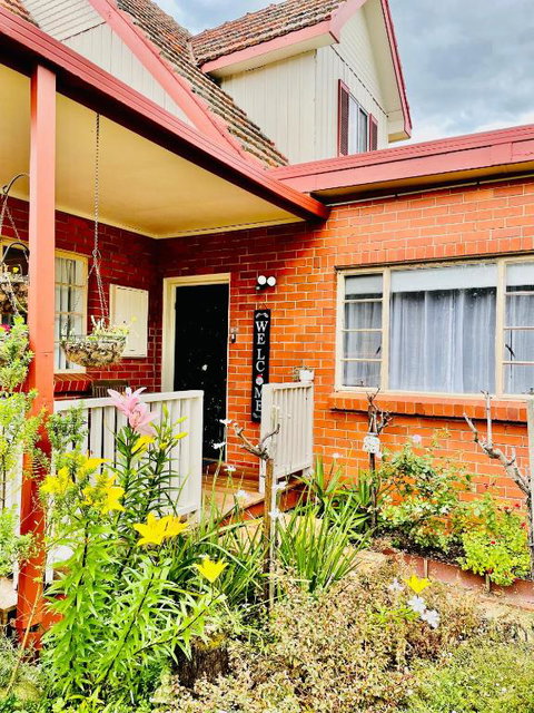 Rosehaven On Rosebud - Accommodation Gold Coast 3