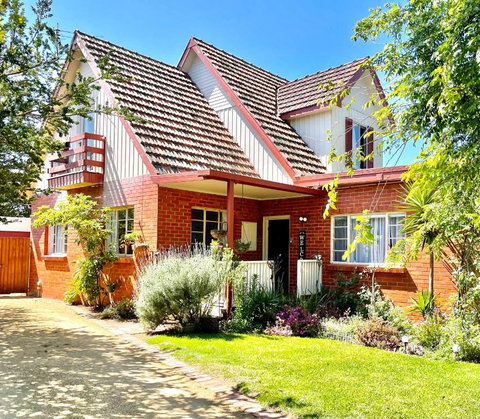 Rosehaven On Rosebud - Accommodation Gold Coast 0