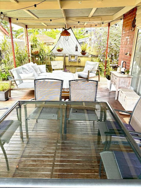 Rosehaven On Rosebud - Accommodation Gold Coast 2